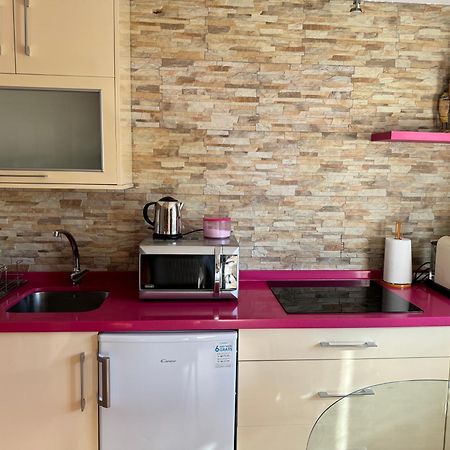 Apartamentos Turisticos Tronca Luxury Granada Eksteriør bilde