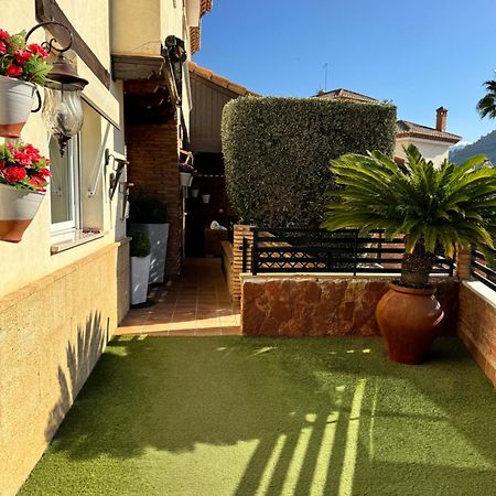 Apartamentos Turisticos Tronca Luxury Granada Eksteriør bilde