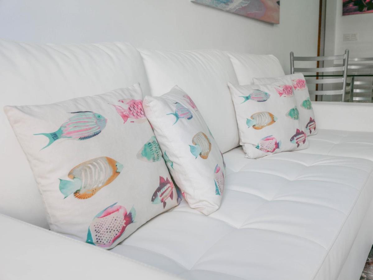 Apartamentos Turisticos Tronca Luxury Granada Eksteriør bilde