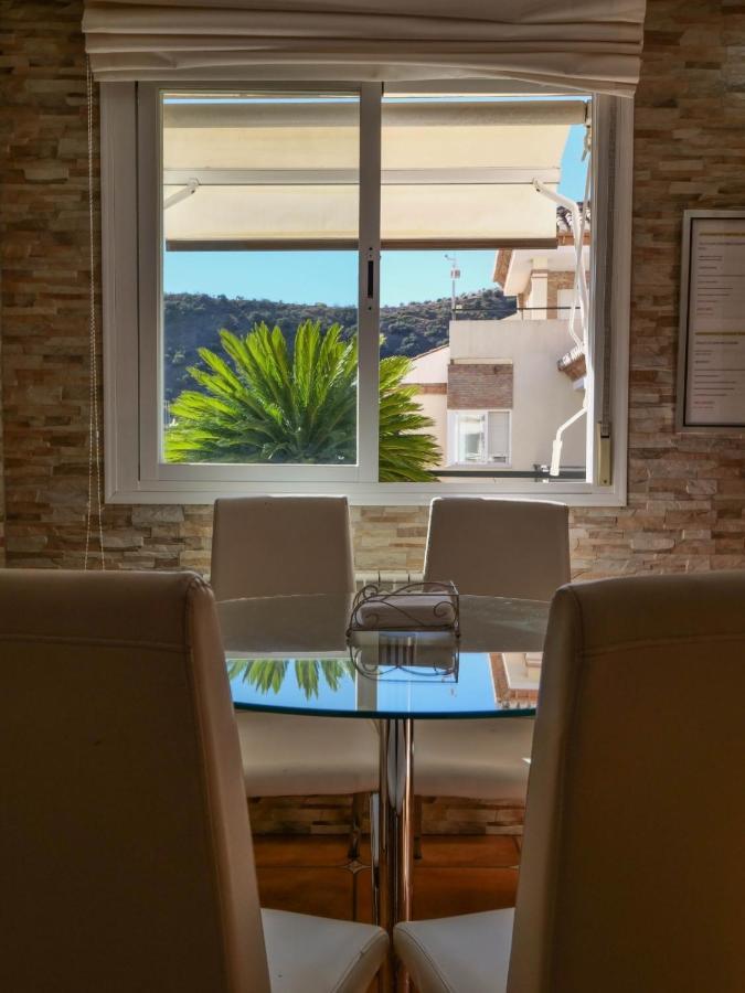 Apartamentos Turisticos Tronca Luxury Granada Eksteriør bilde
