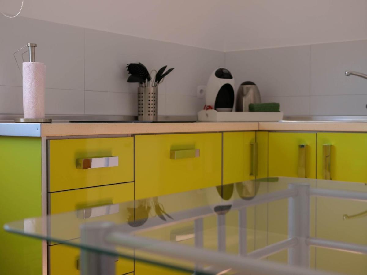 Apartamentos Turisticos Tronca Luxury Granada Eksteriør bilde