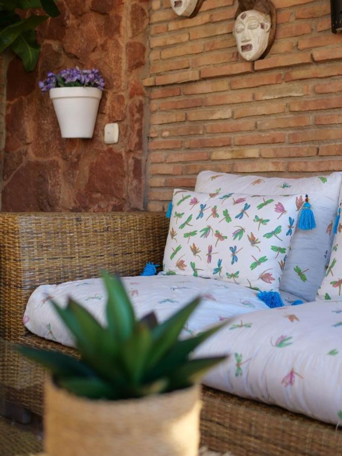 Apartamentos Turisticos Tronca Luxury Granada Eksteriør bilde