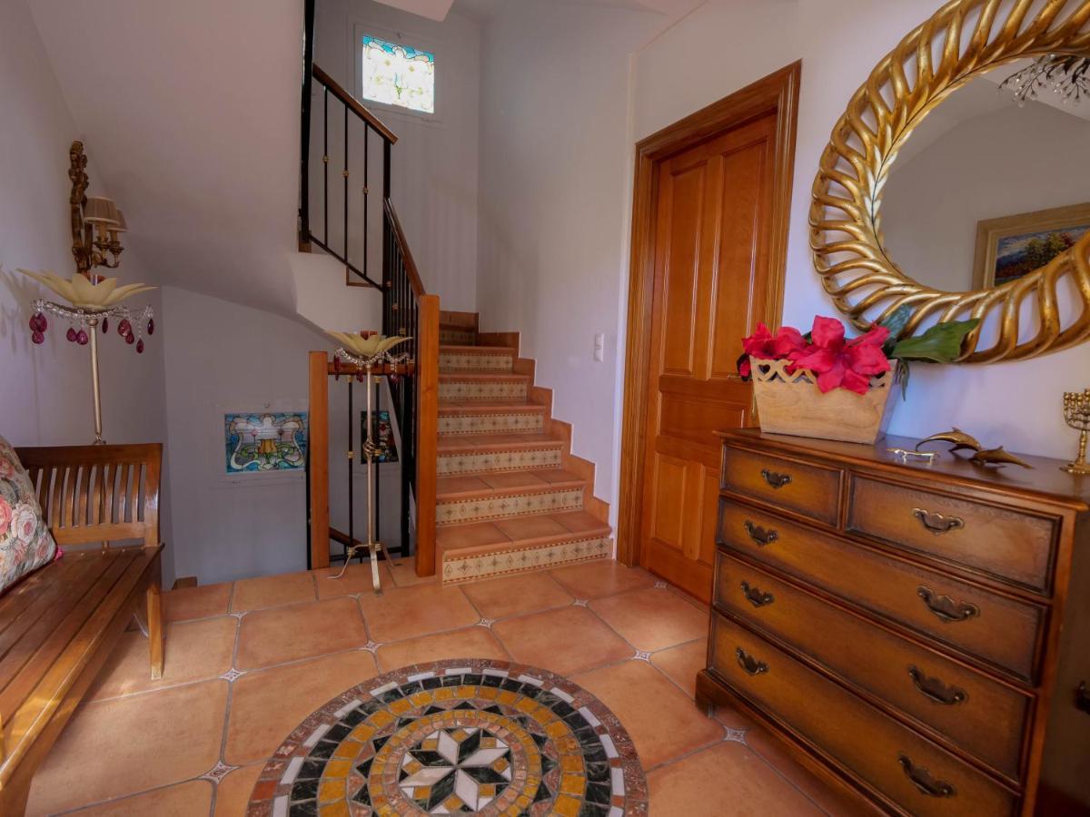 Apartamentos Turisticos Tronca Luxury Granada Eksteriør bilde