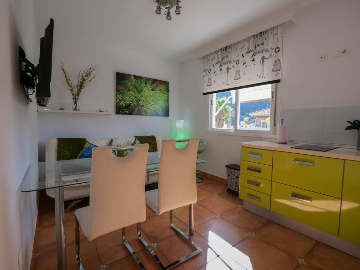 Apartamentos Turisticos Tronca Luxury Granada Eksteriør bilde