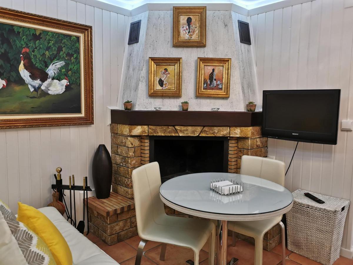 Apartamentos Turisticos Tronca Luxury Granada Eksteriør bilde