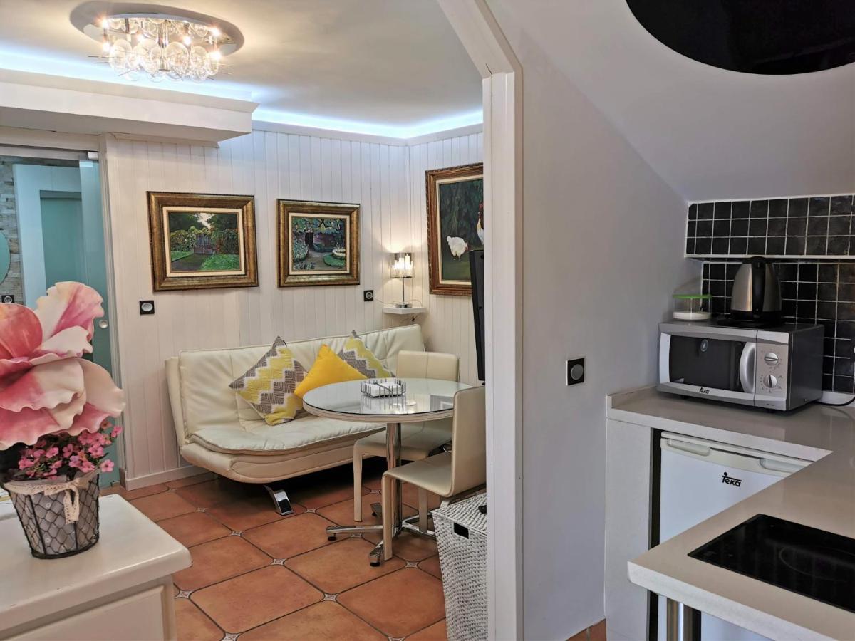 Apartamentos Turisticos Tronca Luxury Granada Eksteriør bilde