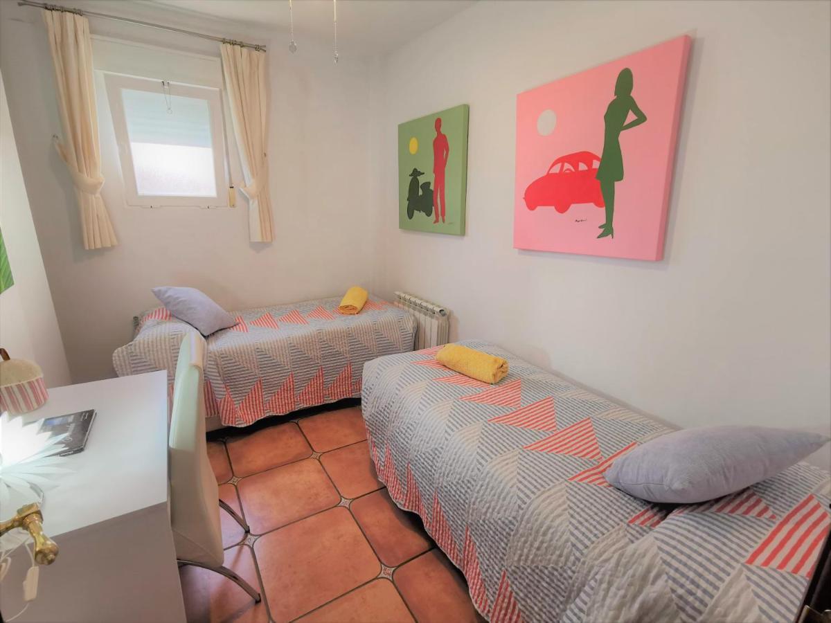 Apartamentos Turisticos Tronca Luxury Granada Eksteriør bilde
