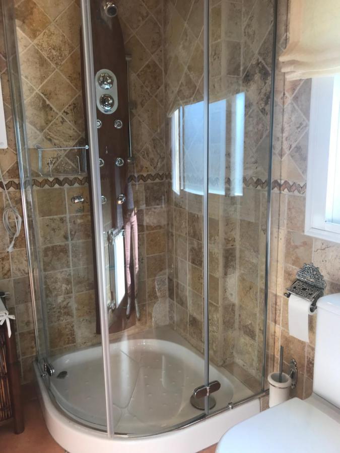 Apartamentos Turisticos Tronca Luxury Granada Eksteriør bilde