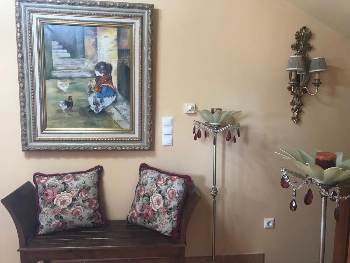 Apartamentos Turisticos Tronca Luxury Granada Eksteriør bilde