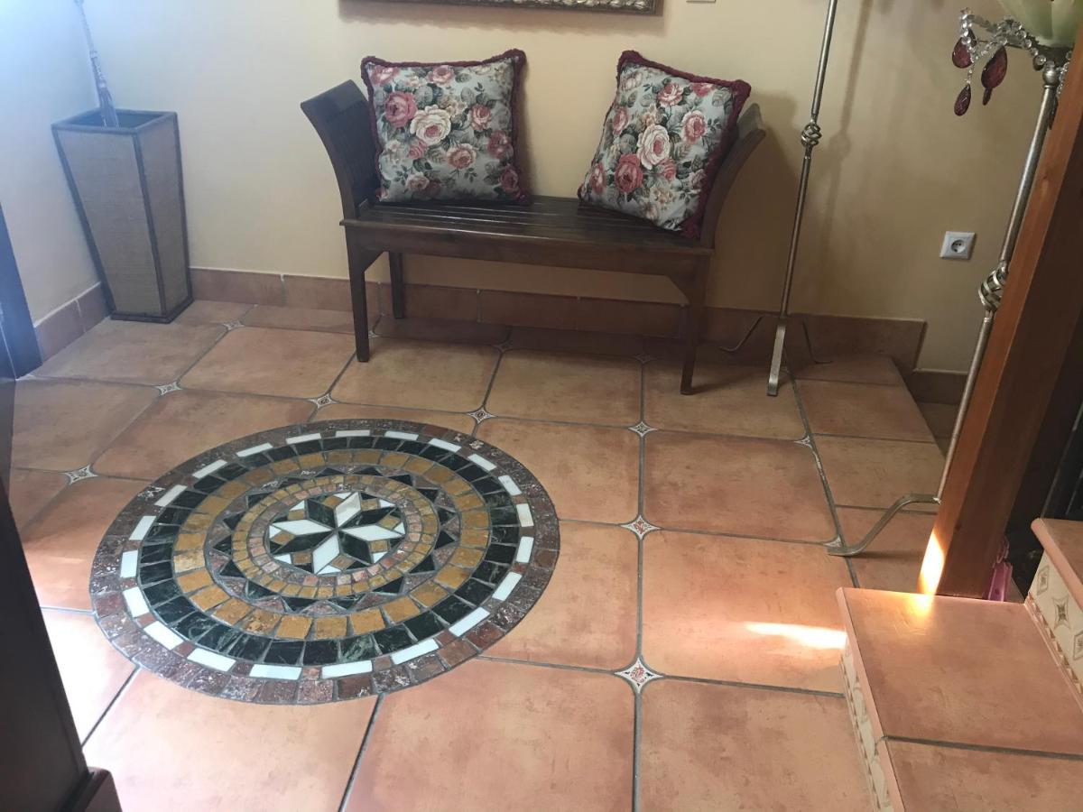 Apartamentos Turisticos Tronca Luxury Granada Eksteriør bilde